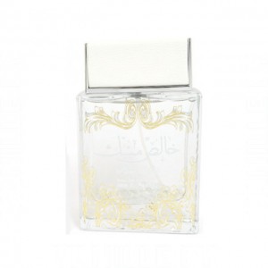 Lattafa Khalis Musk (Pure Musk)