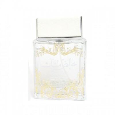 Lattafa Khalis Musk (Pure Musk)