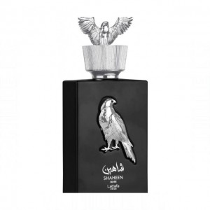 Lattafa Shaheen Silver