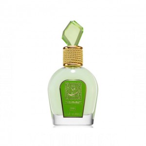 Lattafa Musk Wild Vanille