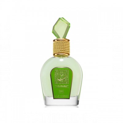 Lattafa Musk Wild Vanille