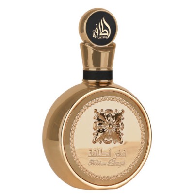 Lattafa Fakhar Extrait Gold