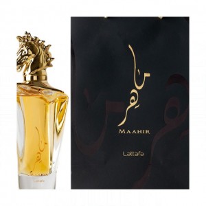 Lattafa Maahir