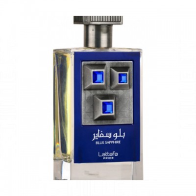 Lattafa Blue Sapphire
