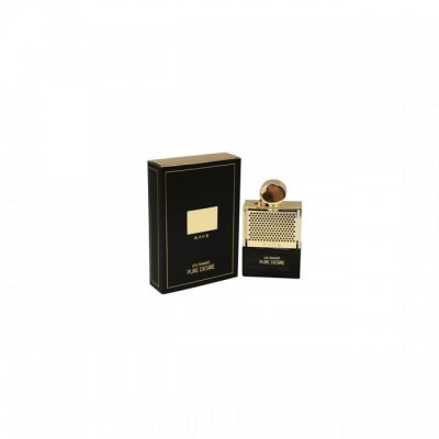 Lattafa Pure Desire les Femme