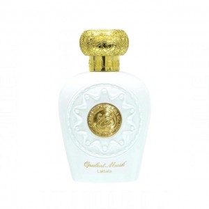 Lattafa Opulent Musk