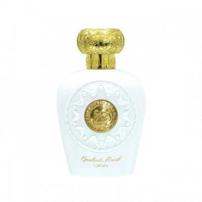 Lattafa Opulent Musk