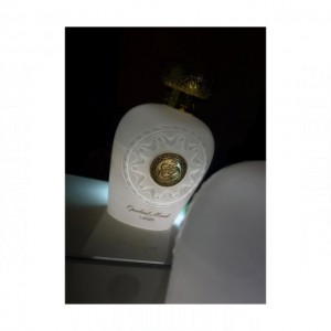 Lattafa Opulent Musk