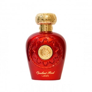 Lattafa Opulent Red