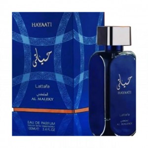 Lattafa Hayati Al Maleky