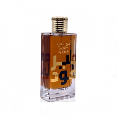 Lattafa Ameer Al Oudh Intense Oud