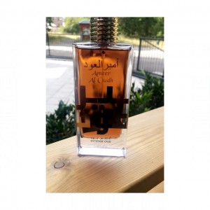 Lattafa Ameer Al Oudh Intense Oud