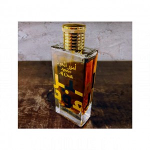 Lattafa Ameer Al Oudh Intense Oud