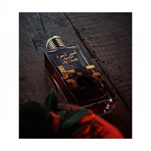 Lattafa Ameer Al Oudh Intense Oud