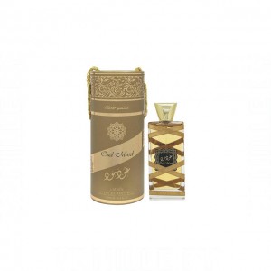 Lattafa Oud Mood Elixir