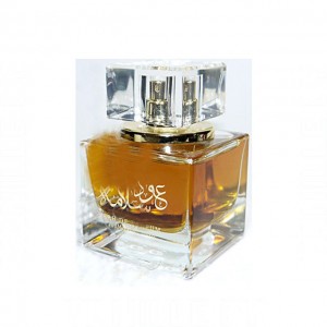 Lattafa Oud Salama