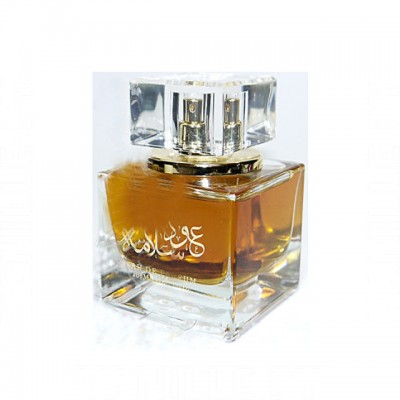 Lattafa Oud Salama
