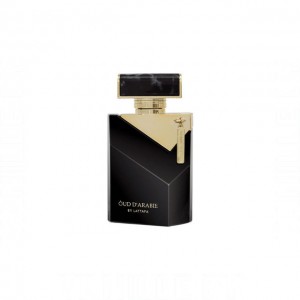 Lattafa Oud D'Arabie