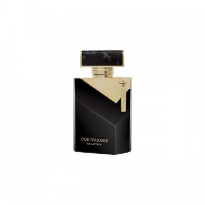 Lattafa Oud D'Arabie