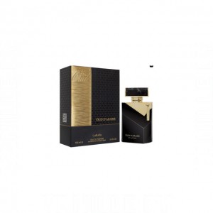 Lattafa Oud D'Arabie