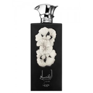 Lattafa Ansaam Silver