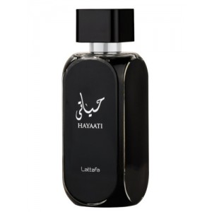 Lattafa Hayaati