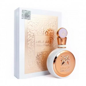 Lattafa Fakhar White
