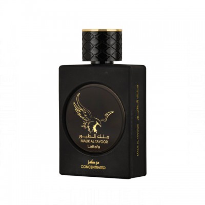 Lattafa Perfumes Malik Al Tayoor Concentrated