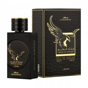 Lattafa Perfumes Malik Al Tayoor Concentrated