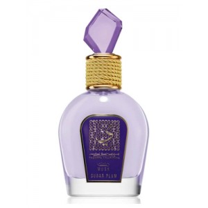 Lattafa Musk Sugar Plum