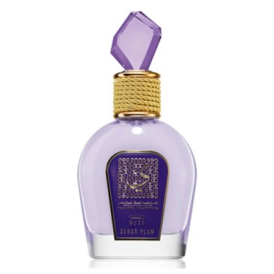 Lattafa Musk Sugar Plum