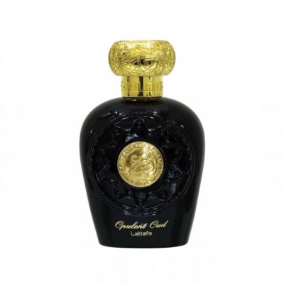 Lattafa Opulent Oud