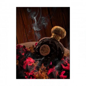 Lattafa Opulent Oud