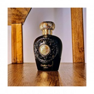 Lattafa Opulent Oud