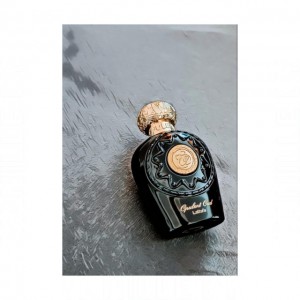 Lattafa Opulent Oud