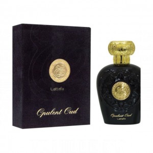 Lattafa Opulent Oud