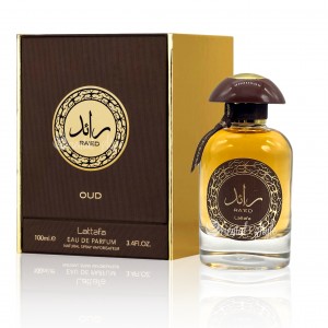 Lattafa Ra'ed Oud