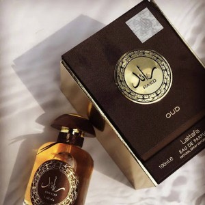 Lattafa Ra'ed Oud