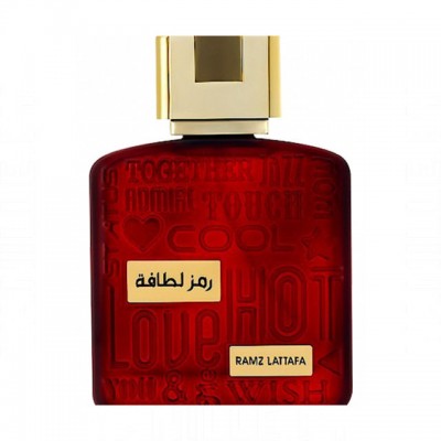 Lattafa Ramz Gold