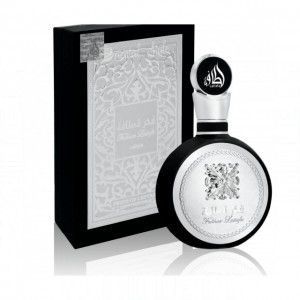 Lattafa Fakhar Black