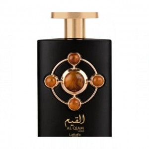 Lattafa Pride Al Qiam Gold