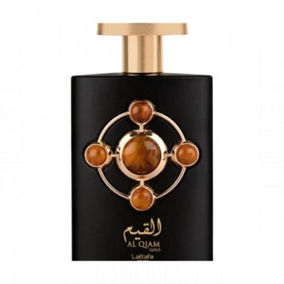 Lattafa Pride Al Qiam Gold
