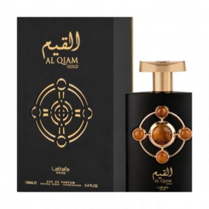 Lattafa Pride Al Qiam Gold