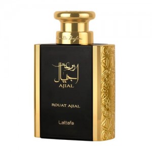 Lattafa Rouat Ajial