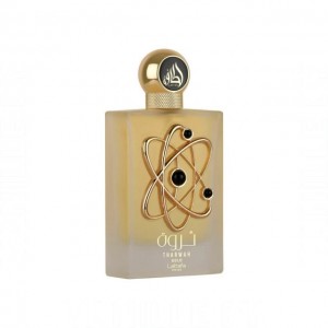 Lattafa Perfumes Tharwah Gold