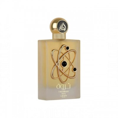 Lattafa Perfumes Tharwah Gold