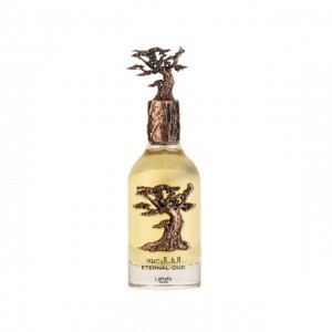 Lattafa Eternal Oud