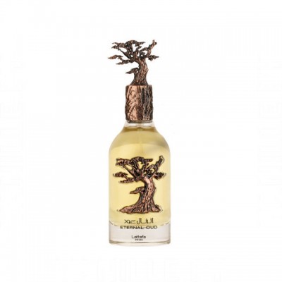 Lattafa Eternal Oud