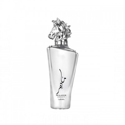 Lattafa Maahir Legacy