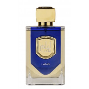 Lattafa Liam Blue Shine